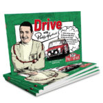 Drive with Paddy Hopkirk Book