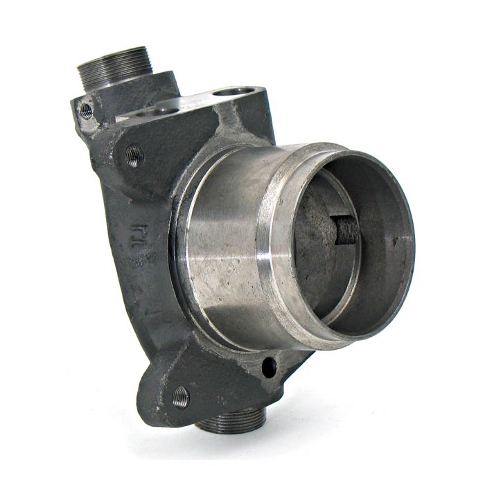 Classic Mini Swivel Hubs