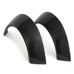 Wheel arches, to be fitted on classic Mini