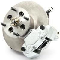 Classic Mini Disc Brake ASssmebly
