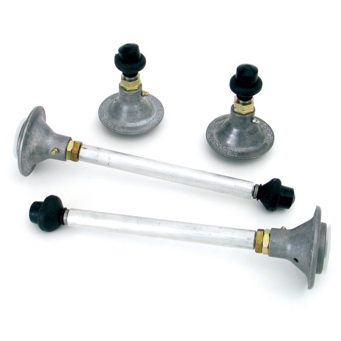 Full Car Set - Adjusta Ride mini suspension upgrade