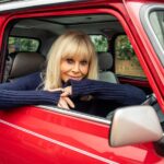 Bond Girl's Mini Heads to Auction!