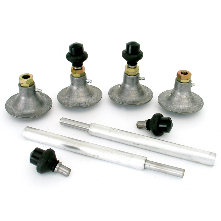 Mini Sport Adjusta-Ride Adjustable Suspension Kit