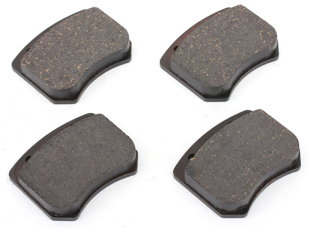 Everything you need to know about Mini Brake Pads