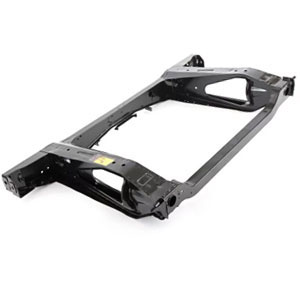 classic mini subframe