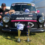 Thruxton Thrills: Another tremendous weekend of racing!