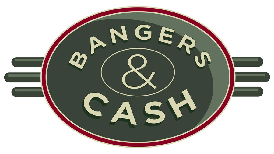 The Bangers and Cash Logo