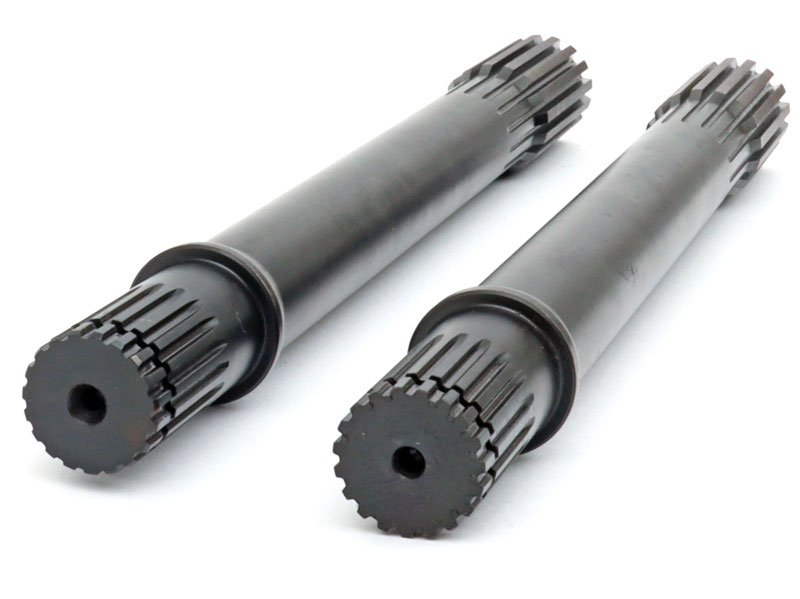 Equal length Drive Shafts for the R1 Engine Conversion Kit By Mini Sport.