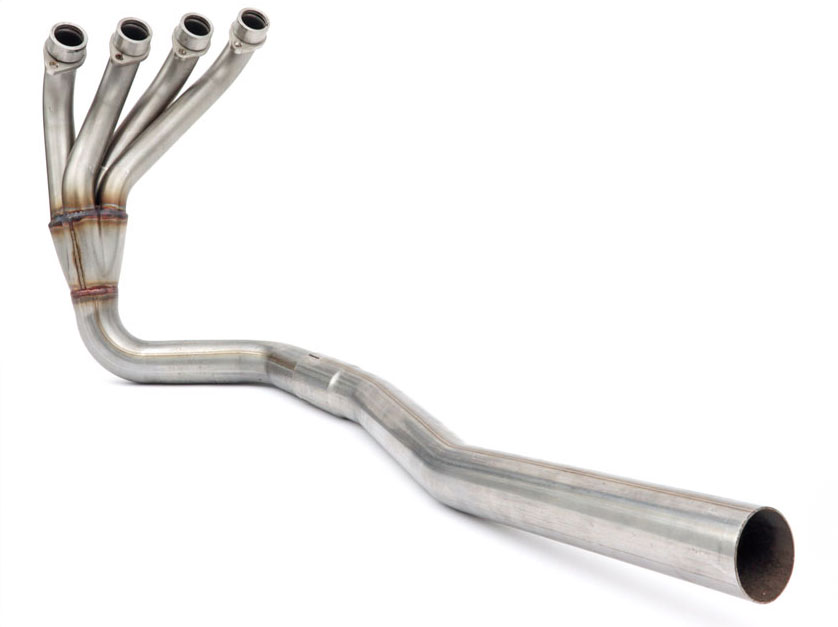 R1 Engine Exhaust Manifold for classic Mini