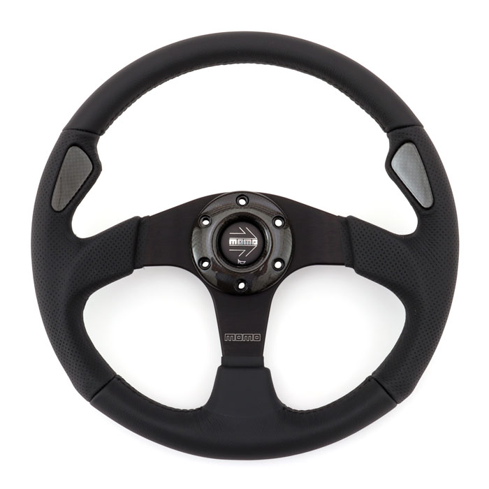 New Momo Jet style steering wheel, to fit classic Mini