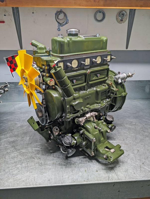 mini-mk1-engine-built