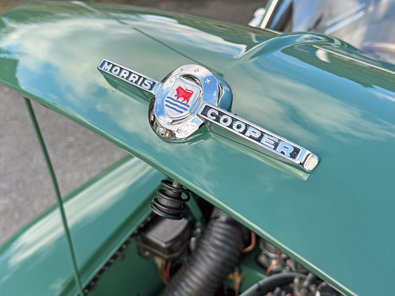 morris-cooper-badge-close