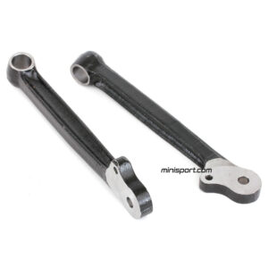 lower camber arms for classic mini