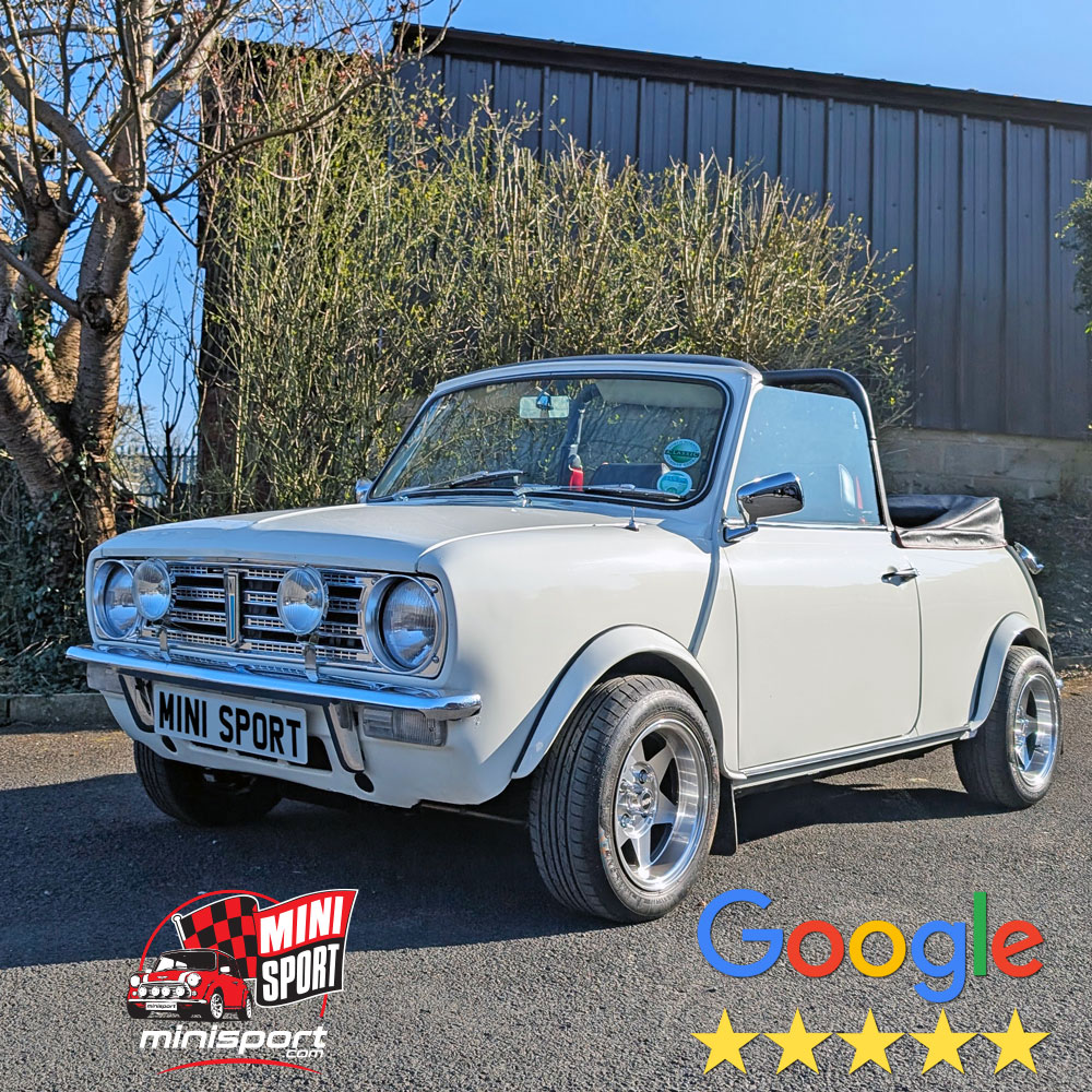 5 Star Review